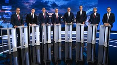 Lídri najsilnejších strán prezradili recepty na lepší život po voľbách a odpovedali na zásadné celospoločenské otázky