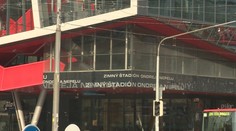 Ešte ho ani nesplatili a už si pýta opravu. Štadión Ondreja Nepelu treba opäť rekonštruovať