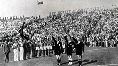 Keď sa mieša politika a futbal: Zápas, ktorý odštartoval vojnu