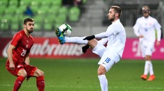 Šafranko cíti po návrate Zreľáka konkurenciu, dostane sa do nominácie na ME?