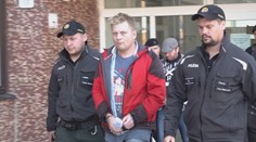 Policajti z Trenčína zadržali kolegu z kriminálky, kryl okrádačov dôchodcov