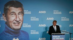 Andrej Babiš označil výsledok ANO za skvelý, s prezidentom Zemanom sa stretne ako prvý
