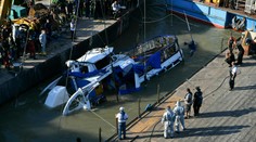 Zverejnili príčinu tragickej nehody na Dunaji, pri ktorej zomrelo 26 turistov