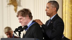 Toto sú výnimoční Američania