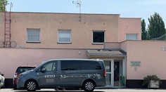 Ďalší problém vo väznici v Dubnici nad Váhom. V cele našli podrezaného väzňa