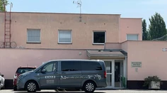 Ďalší problém vo väznici v Dubnici nad Váhom. V cele našli podrezaného väzňa