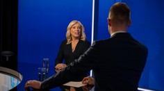 I. Radičová v Na telo PLUS: Možno budem voliť M. Dzurindu, ale krúžok mu nedám