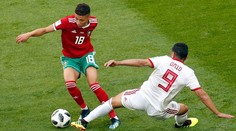 Maročan Harit bol účastníkom nehody, zomrel pri nej chodec
