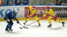 TEL: V osemfinále sa stretne Bystrica s Trenčínom a Spišiaci s Prešovom