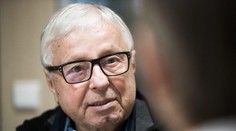 Zomrel legendárny hokejový tréner Luděk Bukač (†83)