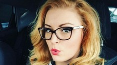 Sexy Švidraňová opäť provokuje: Pikantné fotky nenechávajú veľa priestoru fantázii