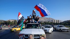 Bezpečnostná rada OSN zamietla návrh ruskej rezolúcie o Sýrii