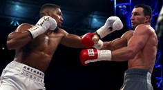 Kličko sa do 14 dní rozhodne, či pôjde do odvety s Joshuom