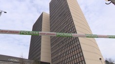 V bratislavskom Technopole unikal plyn. Ľudí z budovy museli evakuovať