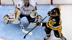 VIDEO: Pittsburghu stačilo na 5 gólov 12 striel, vedie vo finále NHL 1:0