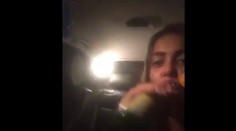 Len 16-ročná misska robila livestream počas jazdy v aute. Nakrútila vlastnú smrť