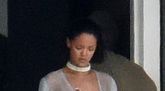 Rihanna nakrúca nový klip. Zase v ňom bude nahá!?