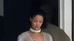Rihanna nakrúca nový klip. Zase v ňom bude nahá!?