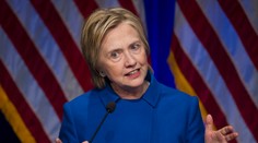 Clintonovej úprimné priznanie po prehratých prezidentských voľbách