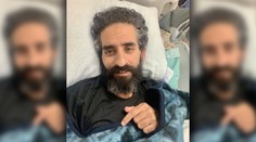 Dosiahol, čo chcel. Palestínsky väzeň ukončil protestnú hladovku, trvala 141 dní