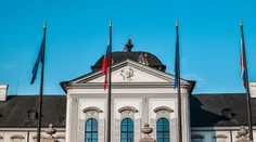 Prezidentský palác nepotvrdil uniknuté mená nových ministrov