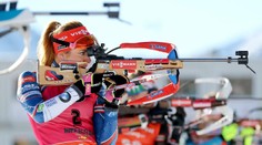 Kuzminovej šance na medailu stúpli. Česká hviezda bude na ZOH chýbať