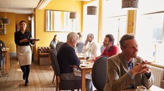 Reštaurácie stále bojujú s cenami vstupov a s nedostatkom personálu