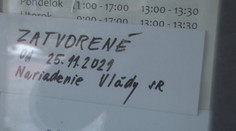 Kocúrkovo: Do posledného dňa aktuálnych opatrení vládne medzi prevádzkami chaos