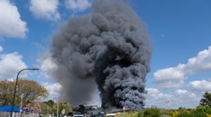 Izraelská armáda ohlásila útoky v Libanone