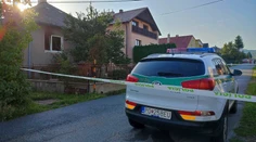 Tragický požiar v Kapušanoch pri Prešove. V dome zahynula 88-ročná dôchodkyňa