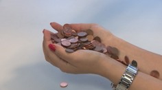 Od piatka začnú obchodníci zaokrúhľovať sumy pri nákupoch v hotovosti na najbližších päť centov