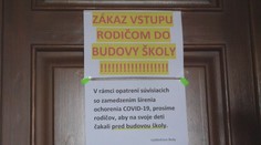Niektorí rodičia nedodržiavajú opatrenia na školách. Primátorka Skalice sa zrejme obráti na políciu