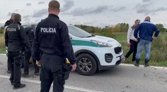 Muža, ktorý dorezal dôchodkyňu a okradol ďalšie ženy, vzali do väzby