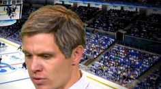 Hodnotenie hokejistov Vůjtkom alias Michalom Kubovčíkom