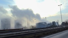 Havária v chemickej továrni v Nemecku spôsobilo ľudské zlyhanie