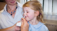 Očkovanie bez ihiel. Vakcína proti chrípke sa dá aplikovať aj sprejom