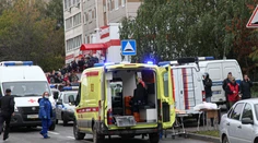Počet obetí streľby v ruskej škole stúpol na 15. Z nich je až jedenásť detí