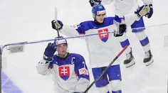 Slováci sú už z Kanady doma. Na šampionáte podali sympatické výkony. O hráčov je záujem