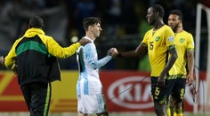 Copa America: Argentína víťazom skupiny