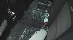 Neočistený ľad na kamióne predstavuje riziko. Vodičom za to hrozí takáto pokuta