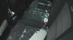 Neočistený ľad na kamióne predstavuje riziko. Vodičom za to hrozí takáto pokuta