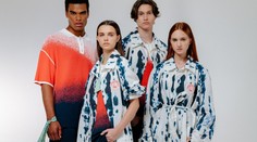 FOTO: Prvky národnej kultúry, hrdosti a elegancie. MOV vybral najzaujímavejšie olympijské kolekcie