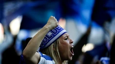 Barcelonské derby bolo plné emócií. Espanyol odolal favoritovi