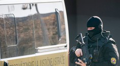 Príslušníci ZVJS budú môcť chodiť do práce aj keď budú pozitívni