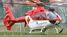 V Borinke zasiahol 14-ročného chlapca elektrický prúd, následne sa začal topiť v potoku. Záchranárom sa ho podarilo oživiť