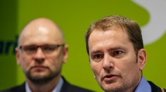 Opozícia varuje pred protestom: "Kaliňák chce nasadiť provokatérov"