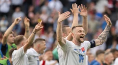 Poznáme rozpis Ligy národov. Na ktorých štadiónoch odohrá svoje zápasy slovenská reprezentácia? (+ program)
