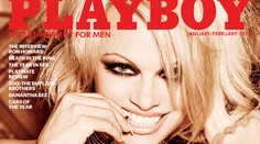 Playboy zverejnil posledné nahé fotky. Vybral si božskú Pamelu