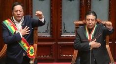 Bolívijský viceprezident dostal už tretíkrát covid