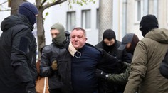 Generála ukrajinskej tajnej služby Šajtanova odsúdili za vlastizradu na 12 rokov